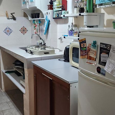 Departamento Cervantes อูซัวยา ภายนอก รูปภาพ