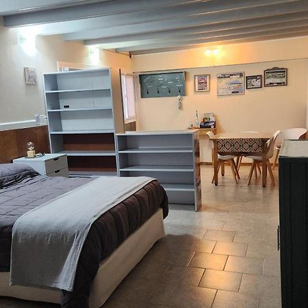 Departamento Cervantes อูซัวยา ภายนอก รูปภาพ