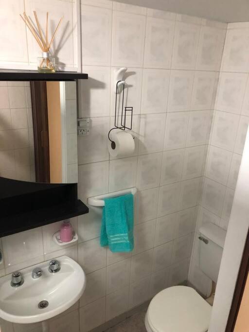 Departamento Cervantes อูซัวยา ภายนอก รูปภาพ