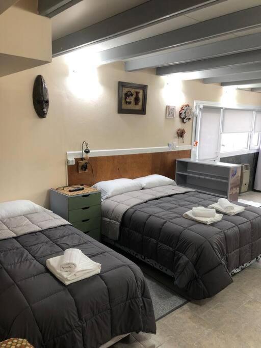 Departamento Cervantes อูซัวยา ภายนอก รูปภาพ