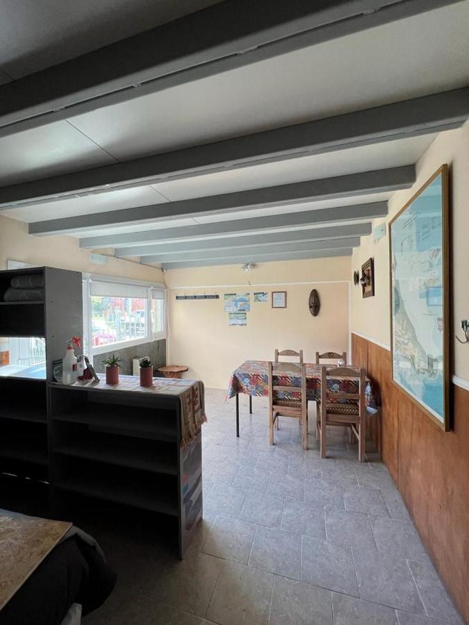 Departamento Cervantes อูซัวยา ภายนอก รูปภาพ