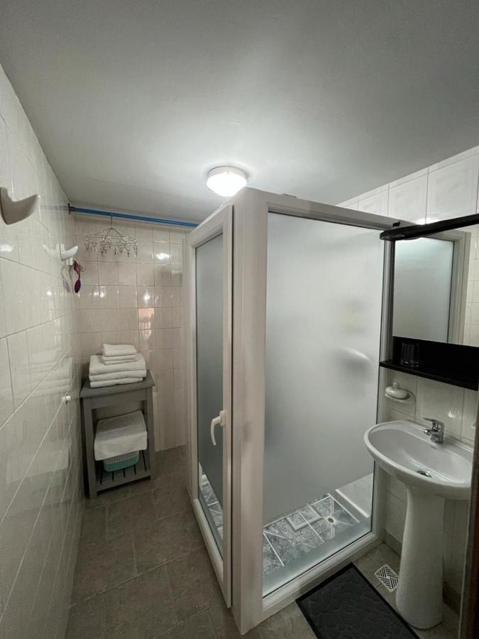 Departamento Cervantes อูซัวยา ภายนอก รูปภาพ