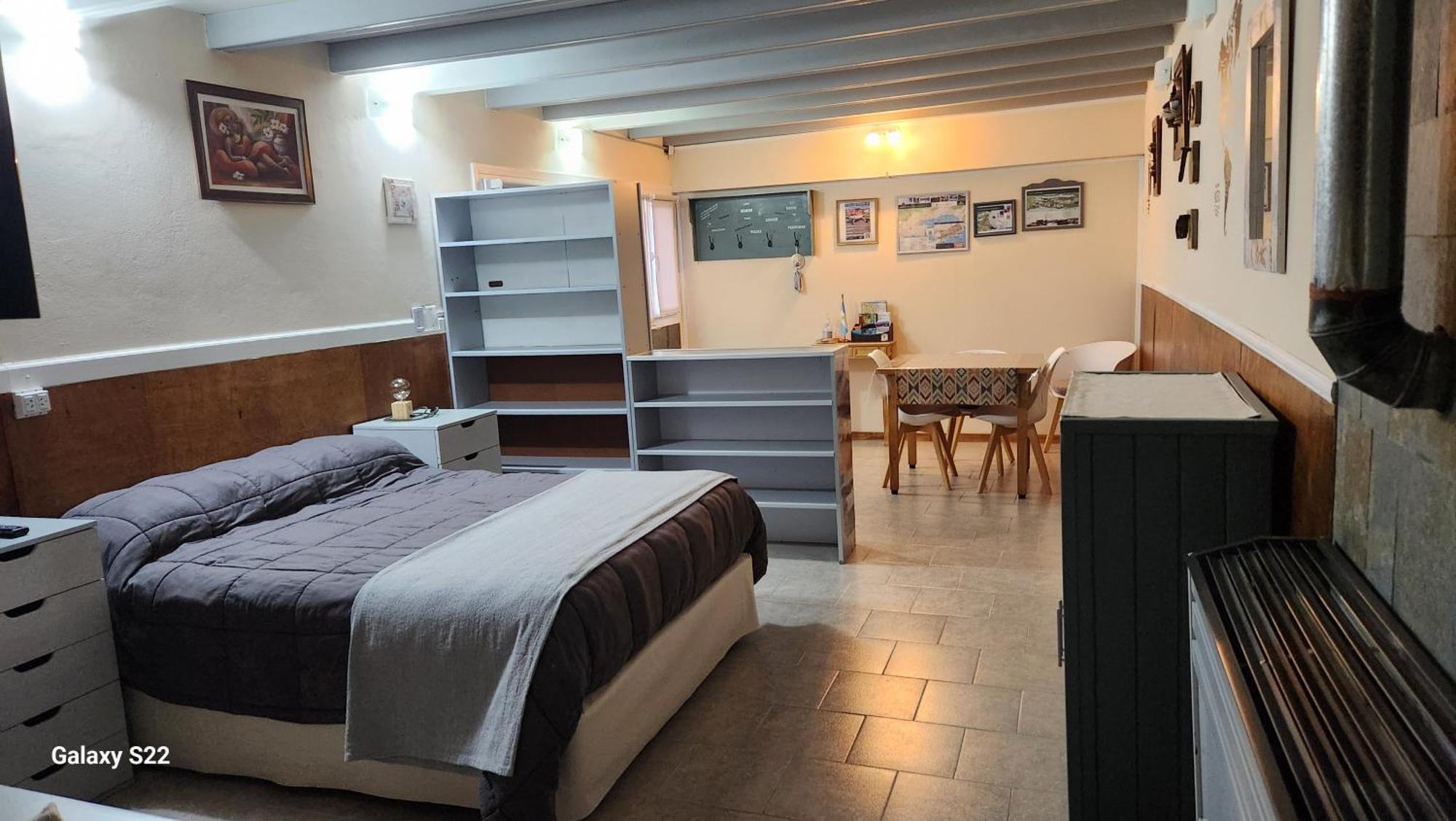 Departamento Cervantes อูซัวยา ภายนอก รูปภาพ
